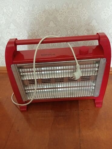 elektrikli fincan: Spiral qızdırıcı, Kredit yoxdur — 1
