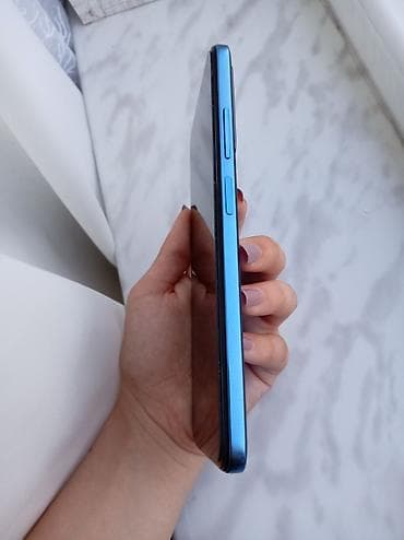 dərin dondurucu ikinci əl: Redmi Note 11, 128 GB, rəng - Mavi — 4
