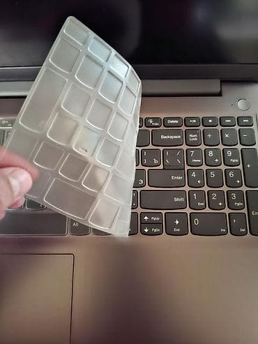 Modemlər və şəbəkə avadanlıqları: İşlənmiş Lenovo IdeaPad, 15.6 ", Intel Core i7, 512 GB, Ünvandan götürmə — 3