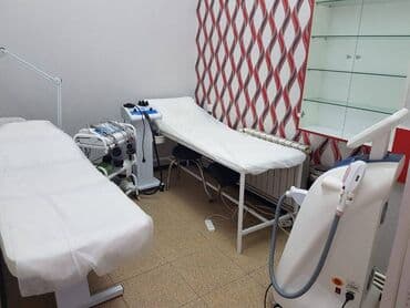 tendirxana icareye verilir 2025: Gözəllik salonunda lazer otagi arendaya verilir.G5 ariqlama aparati və — 3