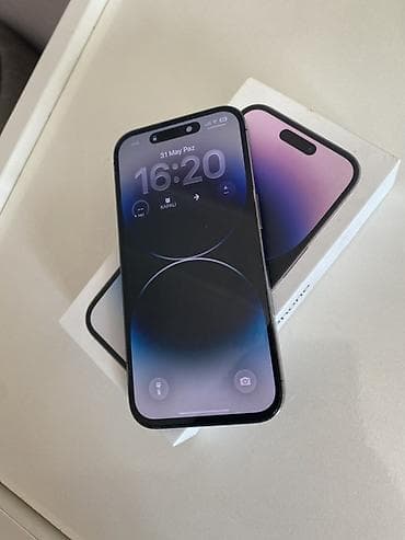 ipad 8 32: IPhone 14 Pro, 128 GB, Deep Purple, Face ID — 2