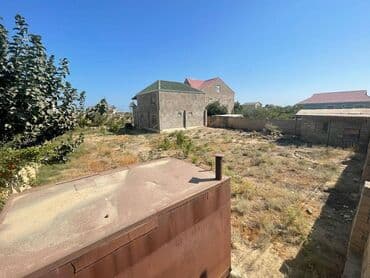 qobuda torpaq satilir 2025: 5 sot, Tikinti, Makler, Kupça (Çıxarış) — 2