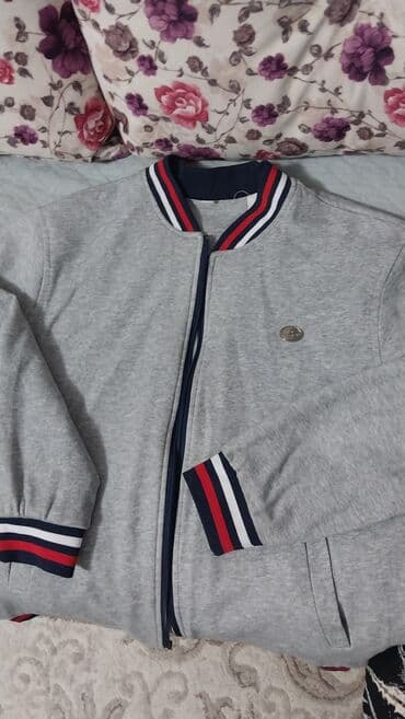 məktəbli jaketi: Məktəbli forması, Uniseks, 14 - 16 yaş, Yeni — 1