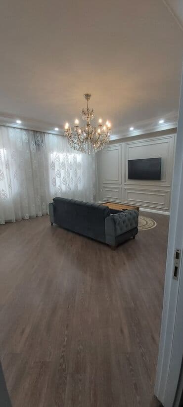 купить дом в хырдалане: Bayıl, 3 otaqlı, Yeni tikili, m. İçərişəhər, 95 kv. m — 17