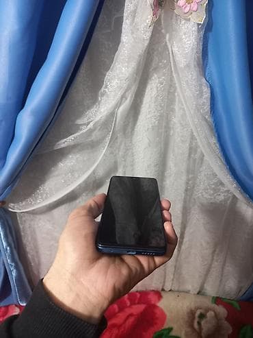 prasdoy telefonlar: Redmi Note 11, 128 GB, rəng - Mavi, Barmaq izi — 3