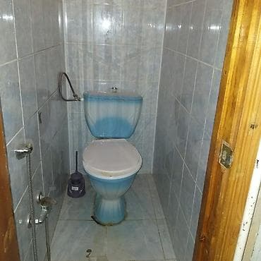 buzovnada kirayə: Menzilin sexsi sahbiyem yerlesir Abbasehetde 3 cu mertebe 4 otaqli ev — 5