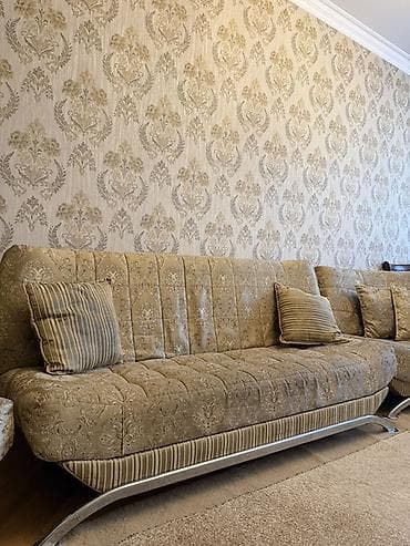 divan ve kreslo: Açılan — 5