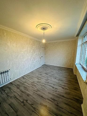 gence emlak instagram: Ev yerleşir Gencede pasyolkada Fikret Emirov parkina baxan binada yol — 7