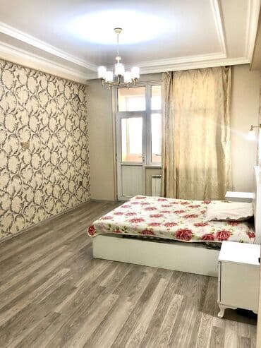 снять квартиры в баку: Əhmədli metrosuna yaxin 17 mertebeli binanın 9-cu mərtəbəsində — 12