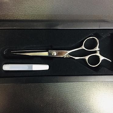 Jaguar qayçı DİQQƏT!!! Qiymət endirildi. Tələsin. Yenidir. Bərbər — 2