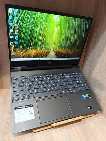 i5 12600kf: HP Victus 15-fa2013dx — 1