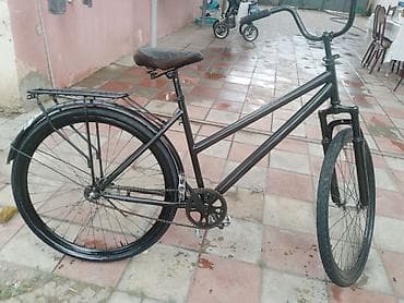nar 1 saat: İşlənmiş Şəhər velosipedi Stels, 28", sürətlərin sayı: 32, Ödənişli çatdırılma — 2