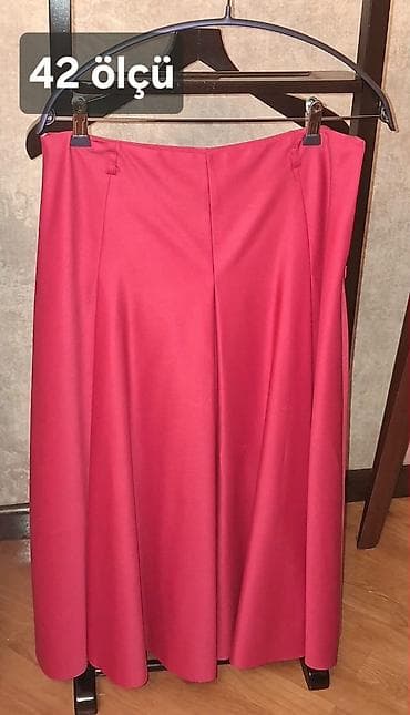 koja ətək: Midi Ətək, X-Lady — 1