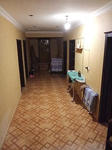 Tikinti daşları: İnşaatçılar metrosuna 8 dəq məsafədə olan evə 1 nəfər xanım otaq — 1