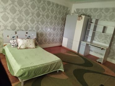 9 cu mikrarayon: 120 kv. m, 4 otaqlı, Qaz, İşıq, Su — 7