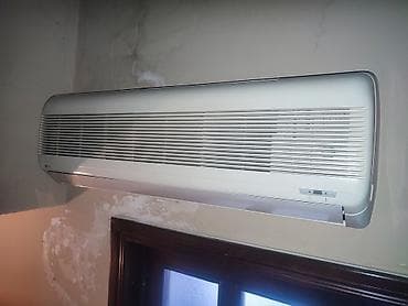 sharp soyuducu servis: 3 ədəd LG divar tipi kondisioner və pəncərə tipi Bakond BK-1500 — 9