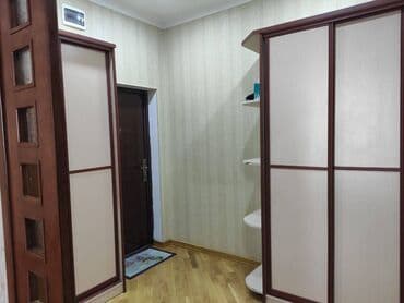 недвижимость в баку из рук в руки: 3 комнаты, Новостройка, м. Нариман Нариманов, 108 м² — 21