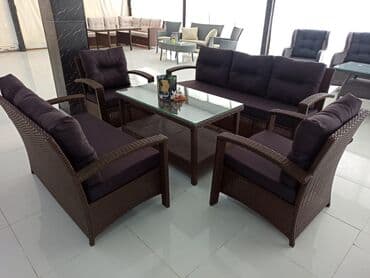 toxunma saplar satisi: Yeni, 2 divan, Həsir toxunuşlu — 3