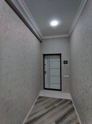 купить квартиру в баку с видом на море: 2 комнаты, Новостройка, 65 м² — 7