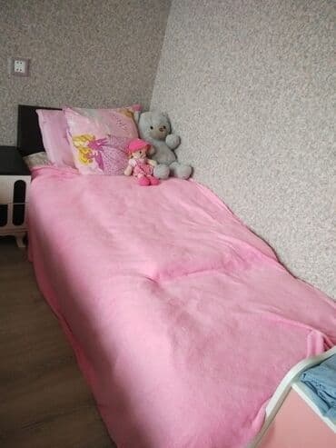 İşlənmiş, Təknəfərlik çarpayı, Bazasız, Matrassız, Siyirməsiz lalafo.az -da İşlənmiş, Təknəfərlik çarpayı, Bazasız, Matrassız, Siyirməsiz