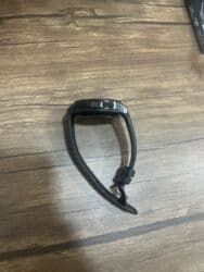 samsung s24 mini qiymeti: İşlənmiş, Smart saat, Samsung, Sensor ekran, rəng - Qara — 4