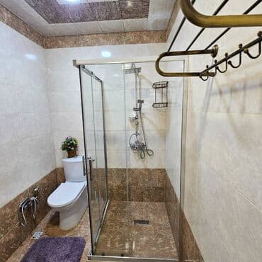 2 otaqlı yeni tikili: *Aylıq İcarə üçün Mənzil* *Əmlak növü:* Yeni tikili *Otaq sayı:* 2 — 21