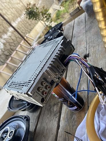 mini soyuducu satilir: 360 W Yevro,550 W Kapron ve 460,330 kalonkalar.Munasib qiymete satilir — 6