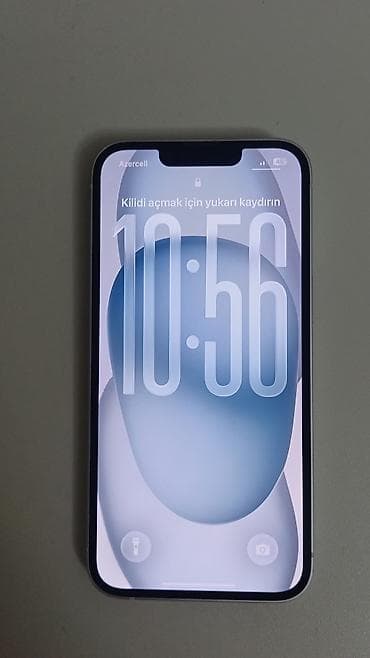 iphone 17 sade: IPhone 13, 128 GB, Çəhrayı — 2