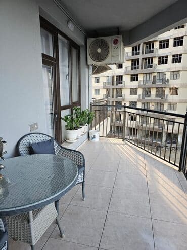 снять квартиру на долгий срок: Ev Sumqayit bulvari Jasmin parkda yerlesir.Şəxsi evdir.yalniz aileye — 13