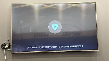 Televizor LG LED ekran 55"