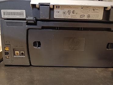 dvb t2 receiver: HP Photosmart 2610 All‑in‑One çoxfunksiyalı cihaz Xüsusiyyətlər: - — 3