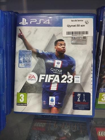 texnomart gence: İdman — 1