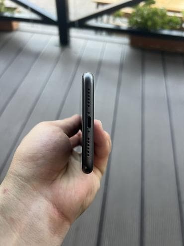 maşın ucun bluetooth: IPhone 11, 128 GB, Qara, Face ID — 4
