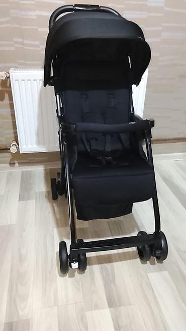 Gəzinti arabaları: Chicco, İşlənmiş, Ünvandan götürmə, Ödənişli çatdırılma — 2