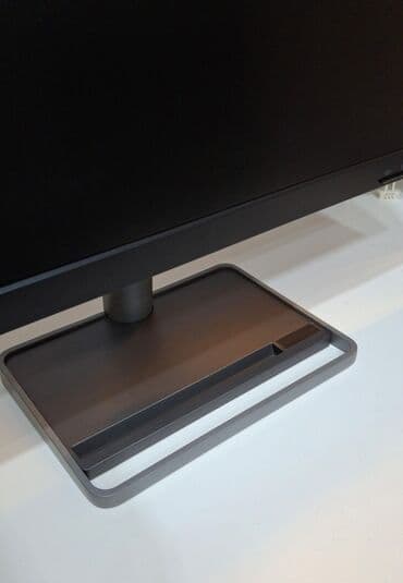 monitor temiri: ☑️Lenovo monitor ☑️Ekran: 24 ✅Qiymət: 250 azn 🖥️Pc və — 3