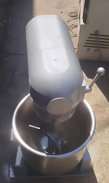 30 kq, Nağd ödəniş