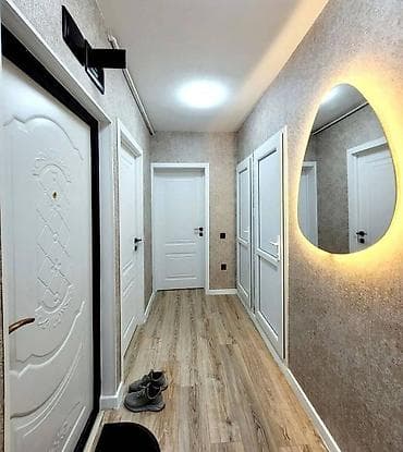 bakida obyektler: Bakı, 2 otaqlı, Köhnə tikili, 60 kv. m — 7