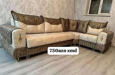 ilham aliyev saati: Künc divan, Yeni, Parça — 1