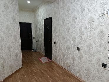 yeni yaşma: 3 otaqlı, Yeni tikili, 96 kv. m — 5