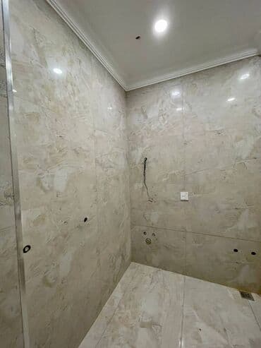 dasinmaz emlak agstafa: 2 otaqlı, Yeni tikili, 75 kv. m — 9