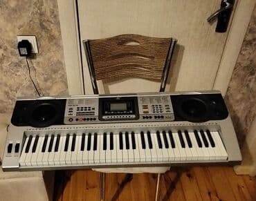 yeni sintezator: Sintezator, Korg, Yeni, Ünvandan götürmə — 10
