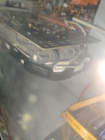 intel core i5 socket 775: Masaüstü kompüter - Oyun və gündəlik istifadə üçün yığma sistem - — 8