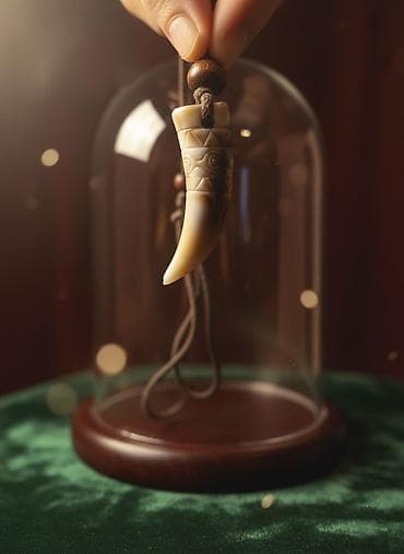 3 d saat: Güc və qoruyucu talisman.İdeal vəziyyətdədir — 2