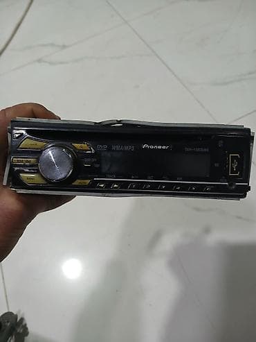 iphone 12 256: Maqnitol, Pioneer, AUX — 2