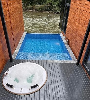 Tavan: Yeni Cakuzi vanna Motorlu, Ödənişli çatdırılma — 2