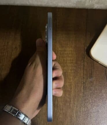 Другие мобильные телефоны: Honor X8b, цвет - Серебристый — 3