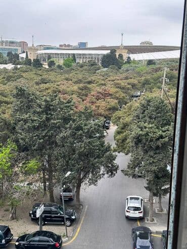 nerimanov kiraye evler 2024: 3 otaqlı, Yeni tikili, m. Gənclik, 117 kv. m — 7