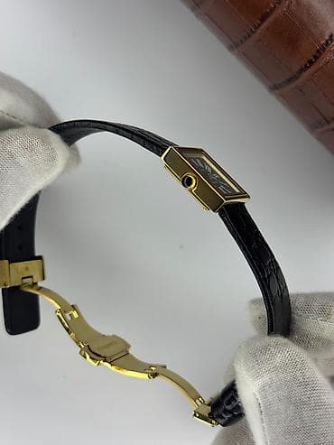 Новый, Наручные часы, Chanel, цвет - Черный — 5