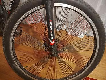 velik 29: Velosiped – “Спортмастер” MTB Xüsusiyyətlər: - Dağ tipli çərçivə — 3