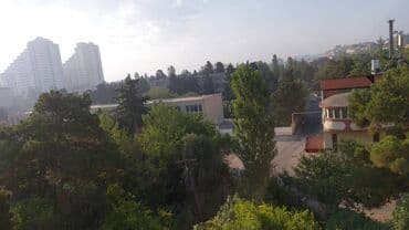 ilkin odənişsiz evler: Bakı, Bakıxanov qəs., 4 otaqlı, Köhnə tikili, 100 kv. m — 9